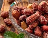 صورة لخطوة 5 من وصفة كوكاو مملح 🥜