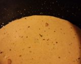 A picture of step 4 of Vodka-Less Sauce.