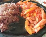 Foto del paso 3 de la receta: Choripan suuuper casero y liviano
