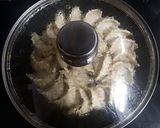 A picture of step 7 of Japanese Dumplings - Gyoza.