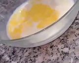 صورة لخطوة 1 من وصفة البان كيك 😋😍