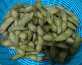 Foto langkah ke 3 dari resep Edamame rebus.