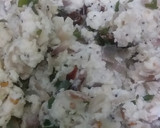 காரக்கொழுக்கட்டை (Kaara kolukattai recipe in tamil) ரெசிபி ஸ்டேப் 3 புகைப்படம்
