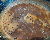 काळ्या वाटण्याचे सांबार (kadya vatanyache sambhar recipe in marathi) रेसिपी स्टेप 8 फोटो 