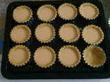 Pie Susu