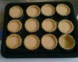 Foto langkah ke 5 dari resep Pie Susu.