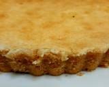 Baked cheese cake recipe step 7 photo