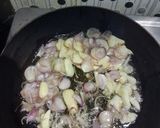 Foto langkah ke 6 dari resep Jukut Kalasan (Jukut Bejek).
