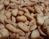 Foto langkah ke 5 dari resep Biji Ketapang.