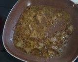 Foto langkah ke 2 dari resep Egg Caramelized Butter.