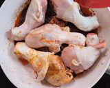 Foto langkah ke 2 dari resep Gulai Ayam (1244).
