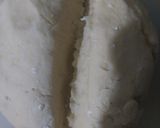 Foto langkah ke 3 dari resep Pempek Ekonomis tanpa ikan.