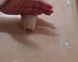 Foto del paso 5 de la receta: Knishes de papa y cebolla 🥔 🧅 Receta tradicional judía 🇮🇱