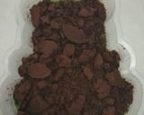 Foto langkah ke 2 dari resep Pudding chocolatos good time coklat.
