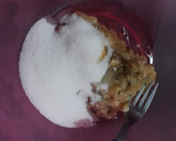 Foto del paso 2 de la receta: Budín de Banana Fácil