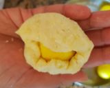 व्हेज अंडाकरी (veg anda curry recipe in marathi) रेसिपी स्टेप 3 फोटो