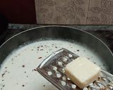 ચીઝ ફોંડયું પ્લેટર (Cheese Fondue Platter Recipe In Gujarati) રેસીપી સ્ટેપ4ફોટો