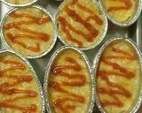 Foto langkah ke 6 dari resep Pastel Tutup Singkong.