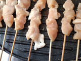 Sate Ayam Taican