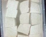 Foto langkah ke 3 dari resep Tahu Susu KW.