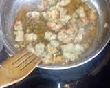 Foto del paso 2 de la receta: Espaguettis al ajillo