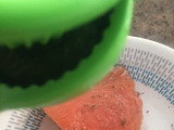 Salmón al sartén