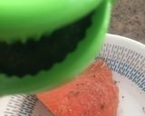 Foto del paso 1 de la receta: Salmón al sartén