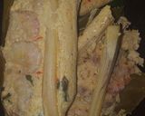 Foto langkah ke 3 dari resep Pepes Philipmorris.