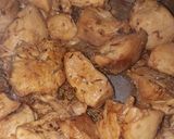 Foto del paso 2 de la receta: Pechugas al ajo y especias