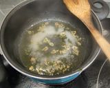 Foto del paso 5 de la receta: Spaghetti con atún al ajillo