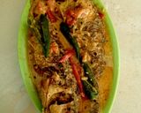 বাঁটা মাছের সর্ষে পোস্ত (bata mach shorshe posto recipe in Bengali) রেসিপির ধাপ 6 ছবি