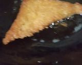 A picture of step 3 of Shahi Toast.