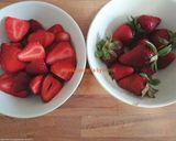 Foto del passaggio 4 della ricetta Crostata di fragole