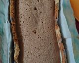 Foto langkah ke 8 dari resep Bolu Batik / Cake Batik.