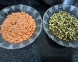 હૈદરાબાદી ખીચડી (Hydrabadi Khichdi Recipe In Gujarati) રેસીપી સ્ટેપ1ફોટો