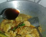 Foto langkah ke 4 dari resep Semur jengkol khas betawi.