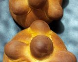 Foto del paso 7 de la receta: Pan de muerto