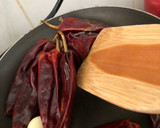 Foto del paso 4 de la receta: Amarillo de camarón (Mole)