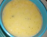 A picture of step 3 of Pineapple juice 🍍.