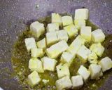 নবরত্ন মালাইকারি (navartatna malaicurry recipe in Bengali) রেসিপি ধাপ - 3 ছবি