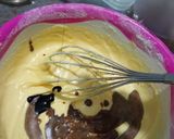 Foto langkah ke 1 dari resep Roti Boy.