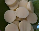 Foto langkah ke 2 dari resep Sapo Tahu Oriental.