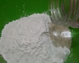 Foto langkah ke 2 dari resep Candil Tepung Ketan / Biji Salak.