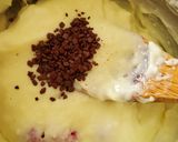 Tarta budyniowa krok przepisu 5 zdjęcie