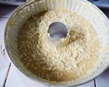 Foto langkah ke 7 dari resep Bolu pisang anti gagal (kukus).