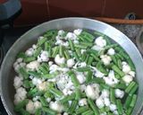 વેજ.બિરયાની (Veg. Biryani Recipe In Gujarati) રેસીપી સ્ટેપ5ફોટો