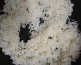 Foto del paso 1 de la receta: Croquetas de arroz que sobró!!! El mejor snack disfrazado