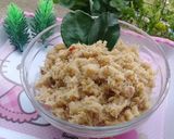 Foto langkah ke 5 dari resep Urap kelapa.