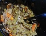 Foto del paso 4 de la receta: Pencas de acelga al escabeche 🙌🏼