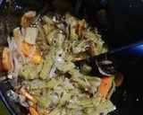 Foto del paso 4 de la receta: Pencas de acelga al escabeche 🙌🏼